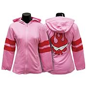 Gurren Lagann Nia Teppelin Jacket